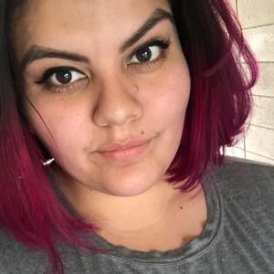 Meet your Posher, Marta